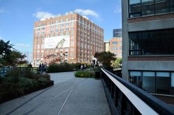 The High Line