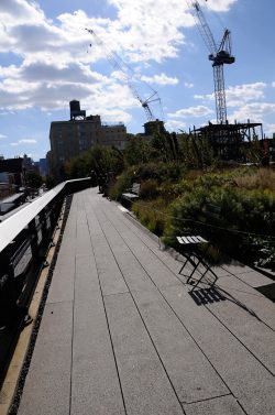 The High Line