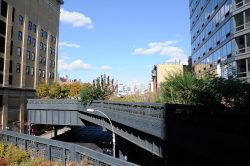 The High Line