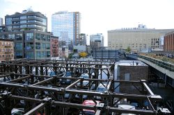 The High Line