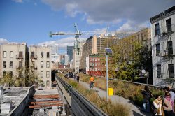 The High Line